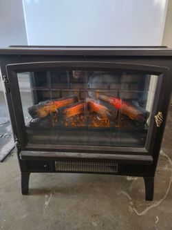 Indoor heater
