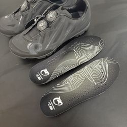 Pearl Izumi Cycling Boa Closure System New Size 38eu