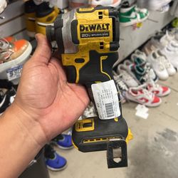 Dewalt Impact Driver 