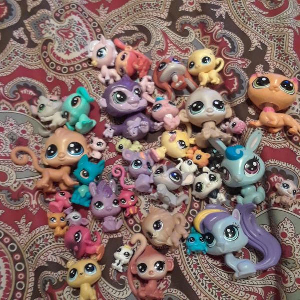 LPS lot for Sale in Rosenberg, TX OfferUp