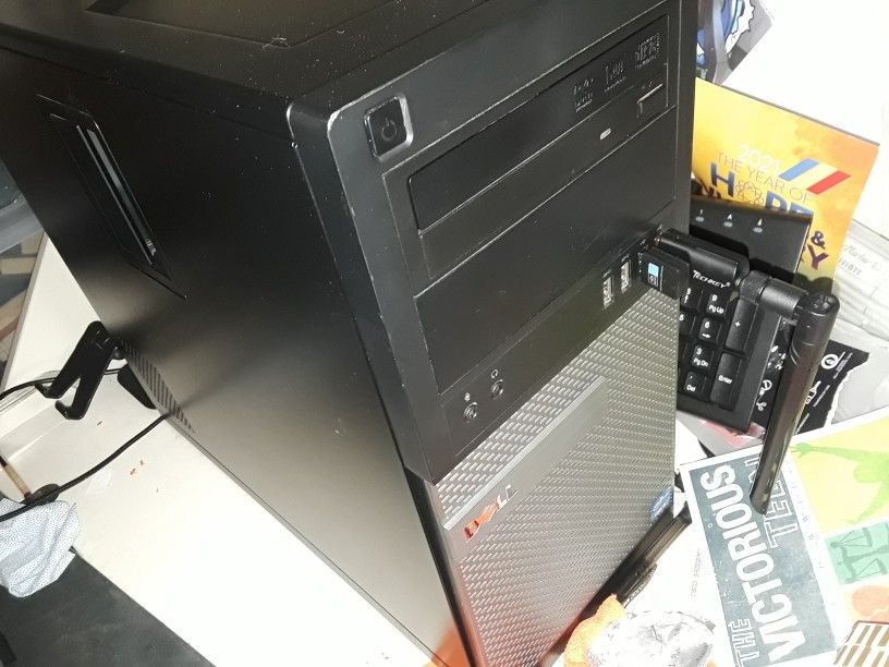 Dell Computer