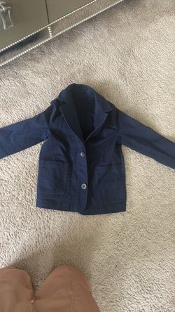 5 - 6 years old boy clothes