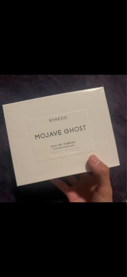 Byredo Mojave Ghost