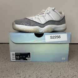 VNDS JORDAN 11 YEAR OF THE SNAKE SIZE 10