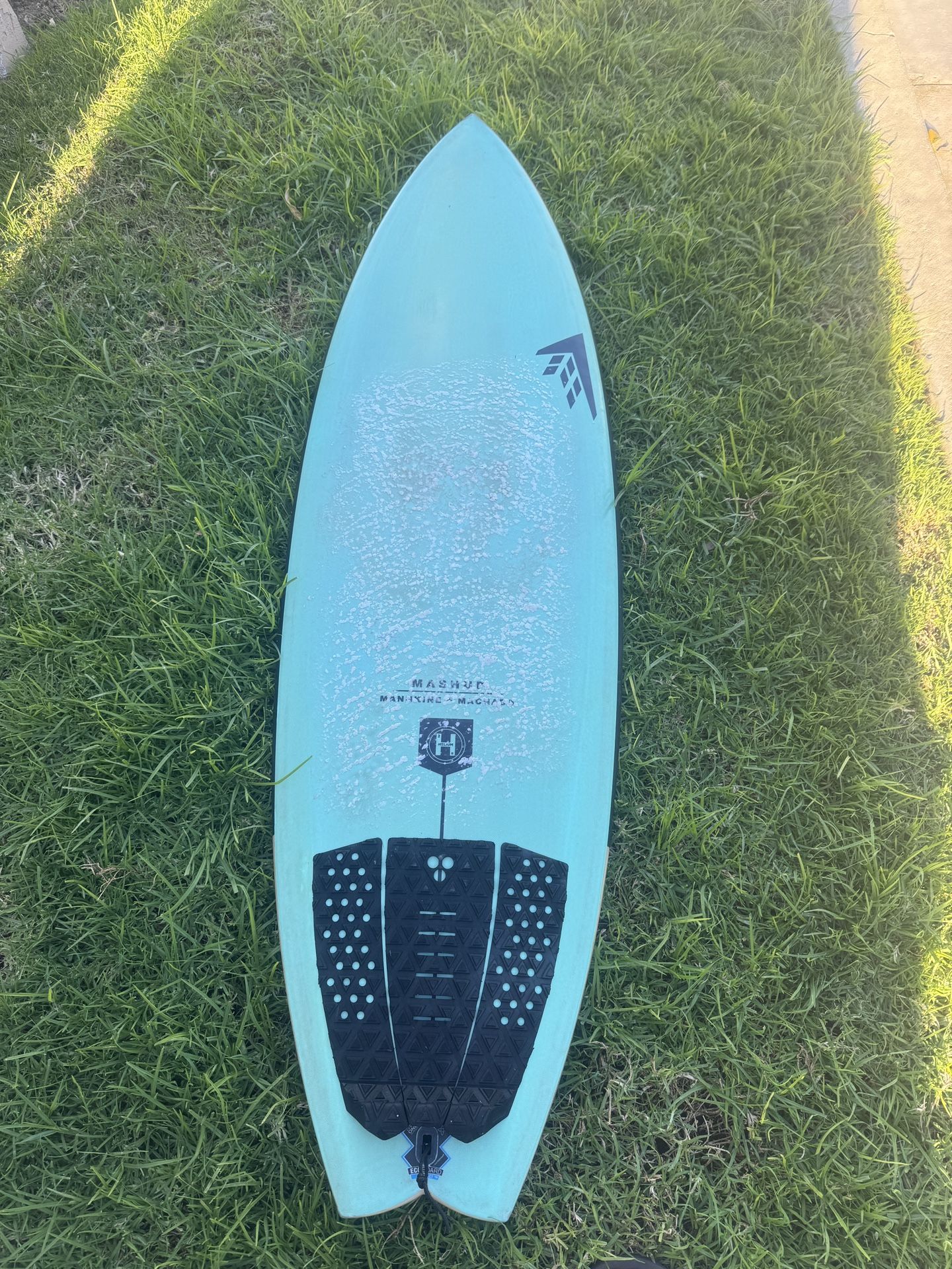 FireWire Mashup Surfboard