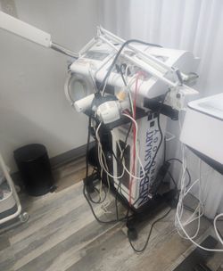 7 In 1 Facial Spa Machine