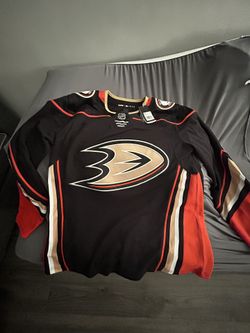 Ducks Jersey
