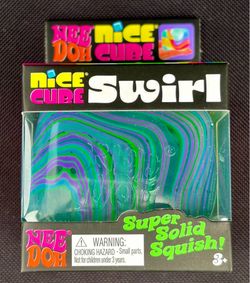Needoh Swirl New
