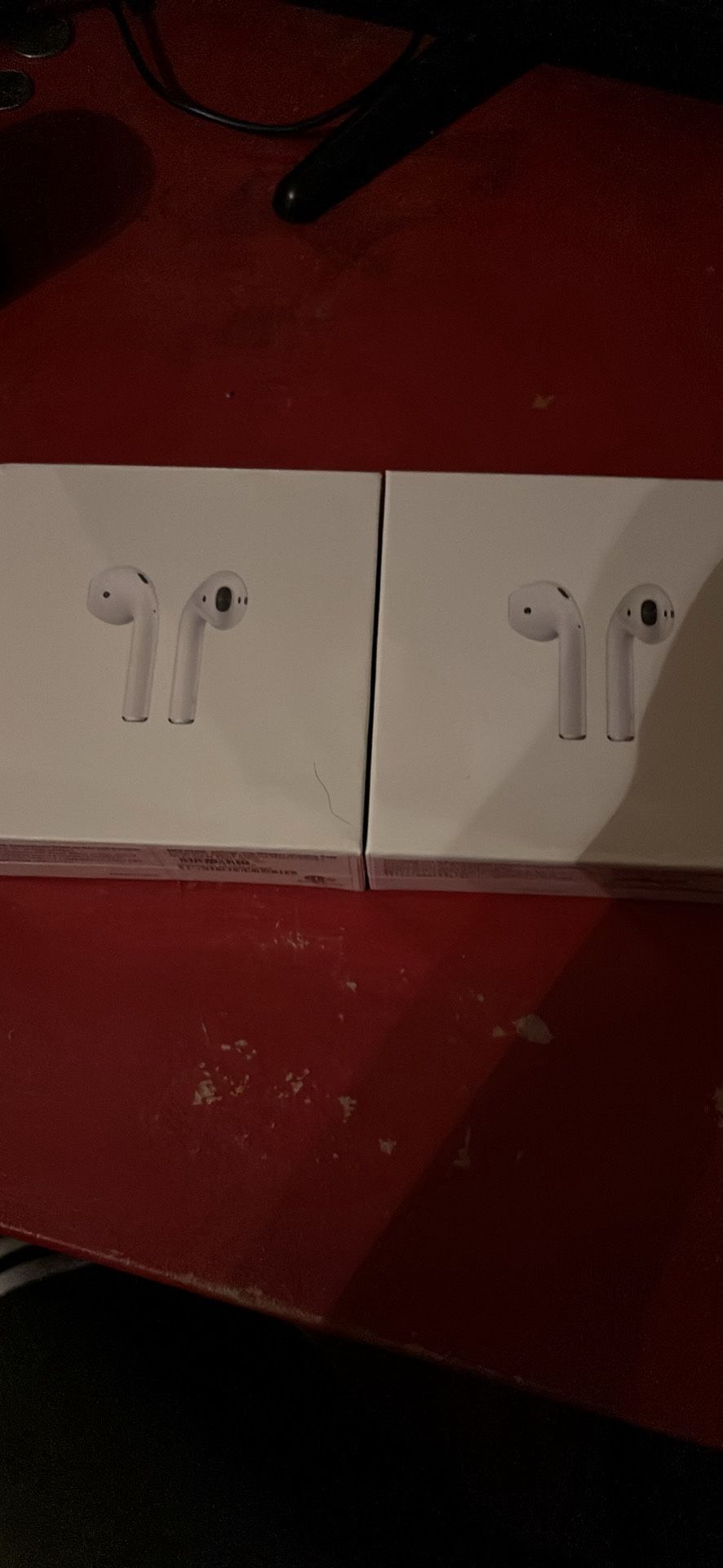 AirPods