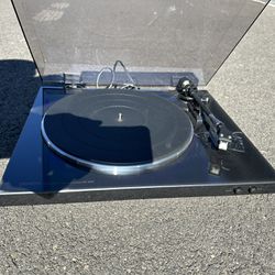 Demon Fully Automatic Turntable System DP-300F