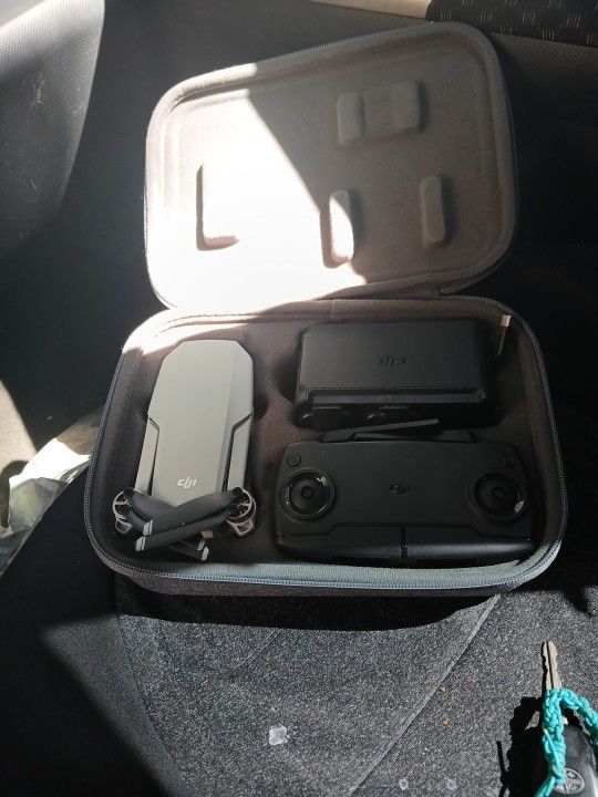DJI Mavic Mini