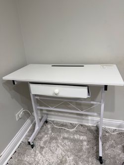 Desk for office