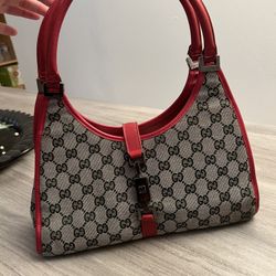Gucci Vintage Bag