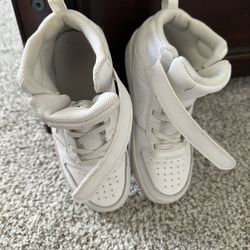 Nike Ebernon Men's High Shoe Size 3