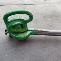 E-Max  Leaf Blower