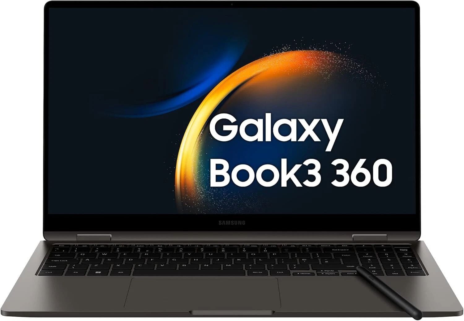 Samsung Galaxy Book3 Pro 360 | 16” Touchscreen | i7 13th Gen | 16GB RAM | 1TB SSD