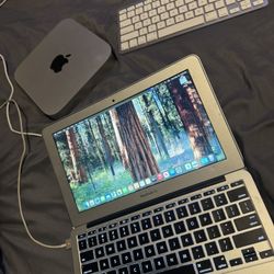 Mac Book