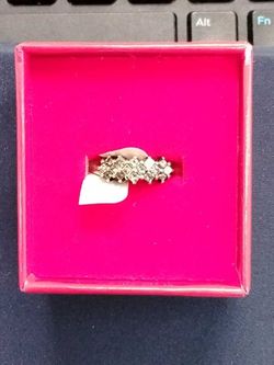 Yellow Gold 10k (.417) 3.4 grams Size 9