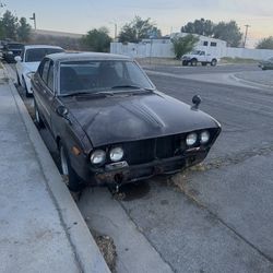 1975 Datsun 710