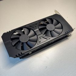 RTX 2060 6GB GPU