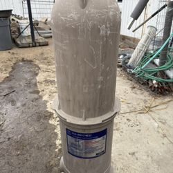 Small Pool/ Hot tub Filter 