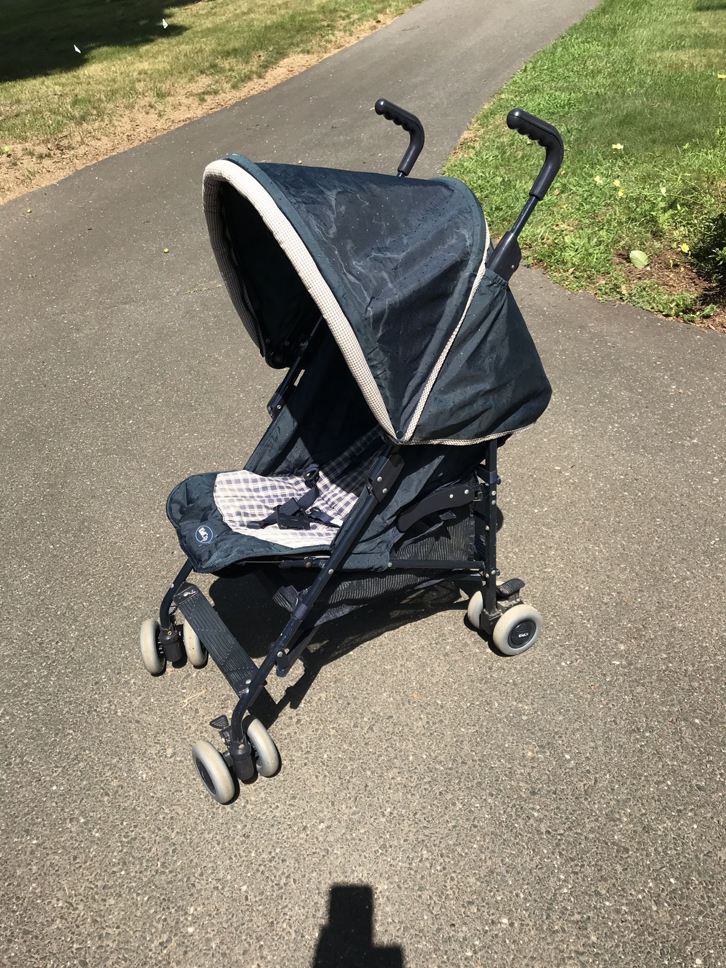 Kidco Stroller