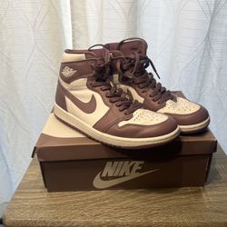 Nike Air Jordan 