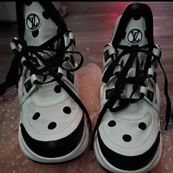 Louis Vuitton Archlight Sneakers 