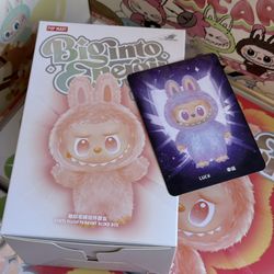 LABUBU ALL AVAILABLE  