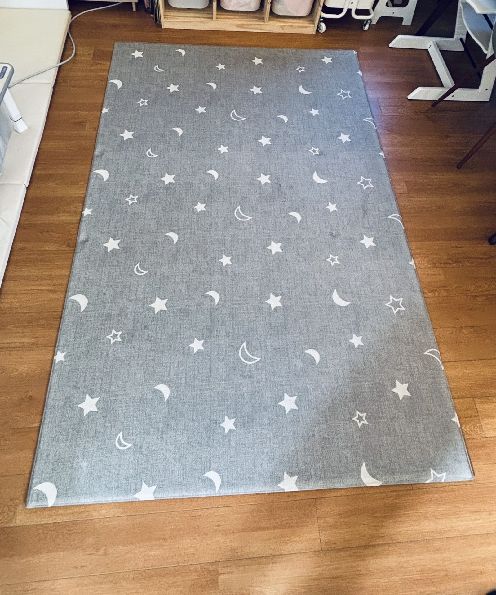 Reversible Mat ($100)