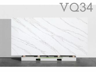 Kitchen bathroom laundry stone countertops prefabricated quartz
