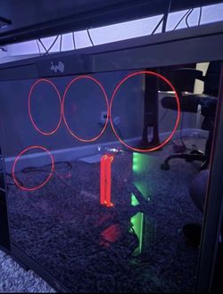 Gamer Pc 2080 Super I9 9900kf 64 Gb