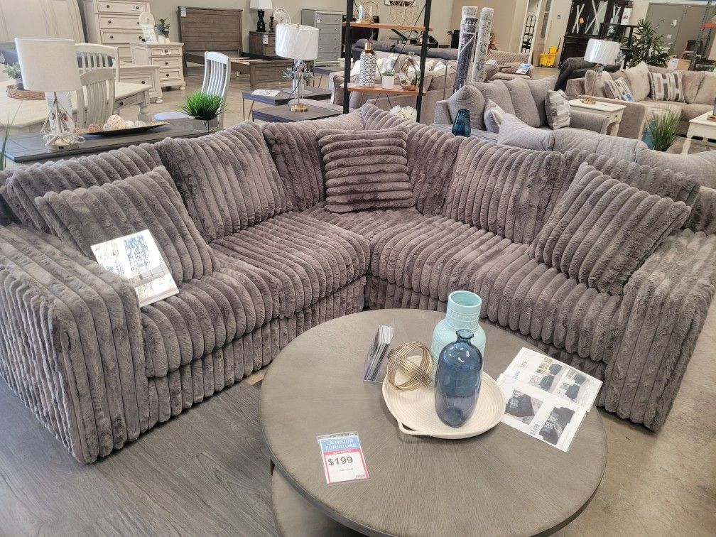 Sofa and Loveseat/ FINANCING AVAILABLE