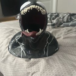 Venom the last dance popcorn bucket