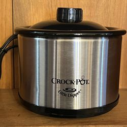 Mini Crock-Pot Little Dippers for Sale in Franklin Square, NY - OfferUp
