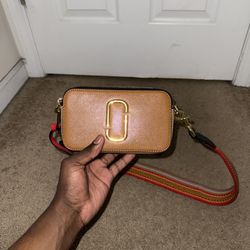 Marc Jacobs Snapshot Cathay Spice Multi $250‼️