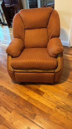 Recliner