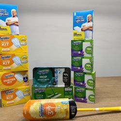 Swiffer Bundle