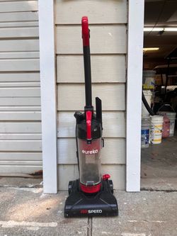 Eureka Vacuum $15