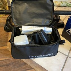 Kirby Avalir 2 Home Cleaning System