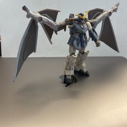 Gundam Action Figure 