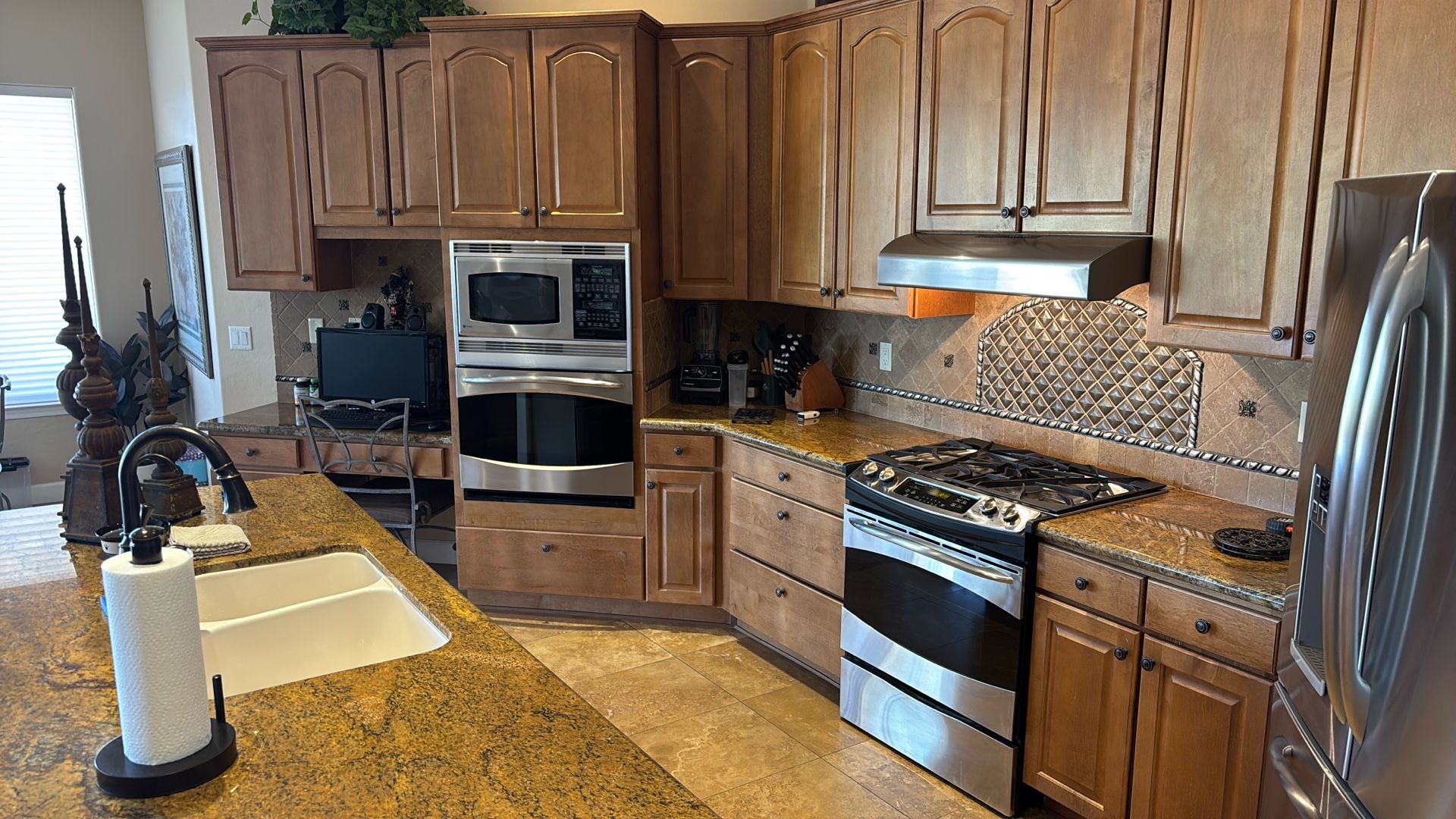 Profile Brand * Kitchen Appliances (Matching Set)