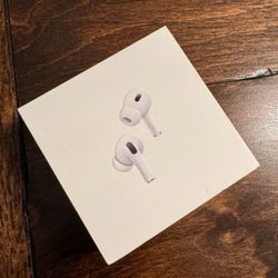 Air pods Pro 2nd Generation 