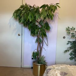 Decorative Artificial Tree