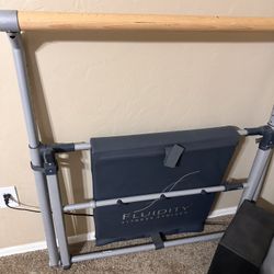Barre Exercise Bar - Fluidity Bar