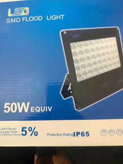 Led lights $15 each new