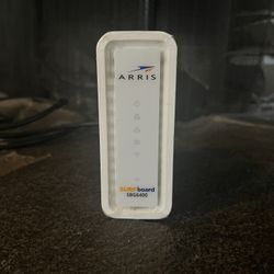 Arris Modem 