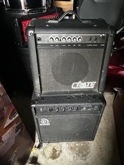 Amps