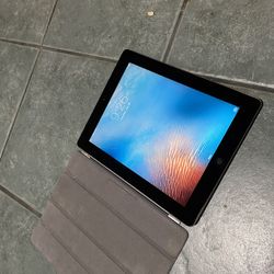 iPad First Generation  
