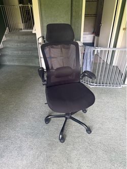 Office chairs